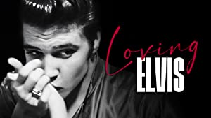 Loving Elvis