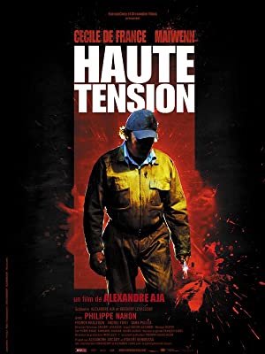 High Tension