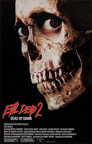 Evil Dead II