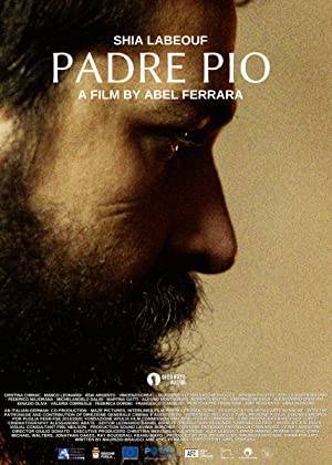 Padre Pio