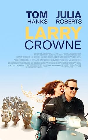 Larry Crowne