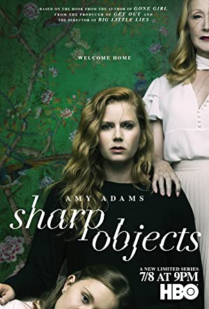 Sharp Objects