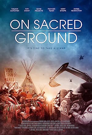 On Sacred Ground