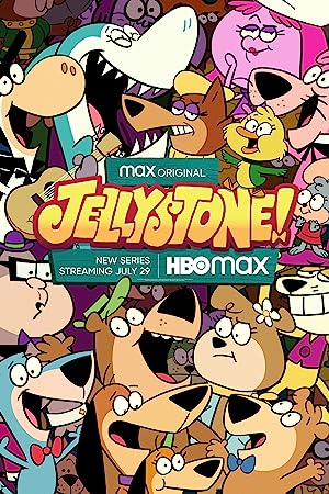 Jellystone