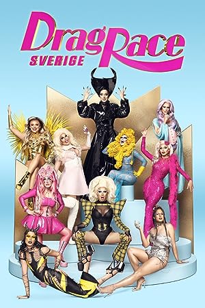 Drag Race Sverige