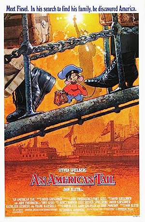 An American Tail