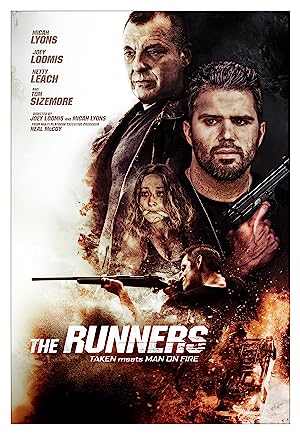 The Runners