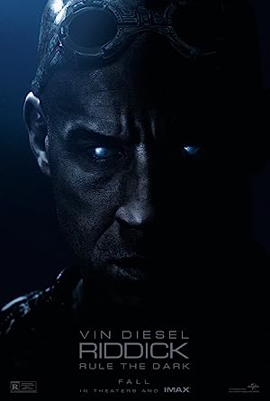 Riddick