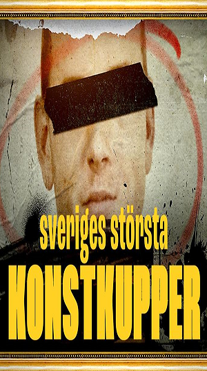 Sveriges största konstkupper