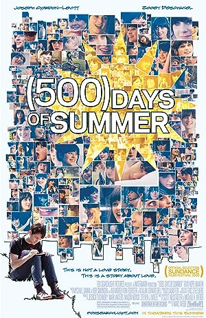 500 Days of Summer