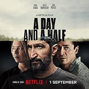 A Day and a Half