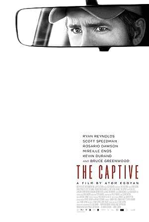 The Captive