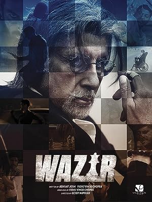 Wazir