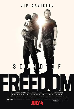 Sound of Freedom