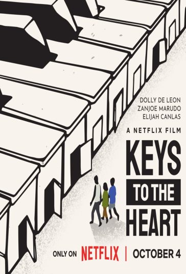 Keys to the Heart