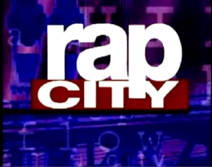 Welcome to Rap City