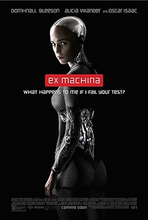 Ex Machina