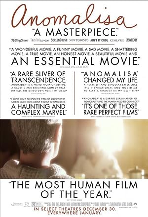 Anomalisa