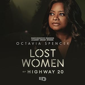 Lost Women of Highway 20