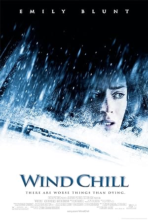 Wind Chill