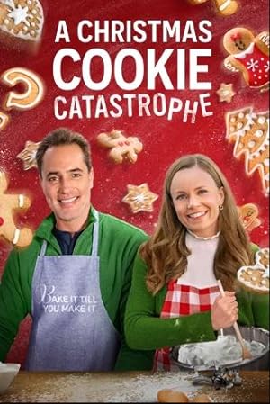 A Christmas Cookie Catastrophe