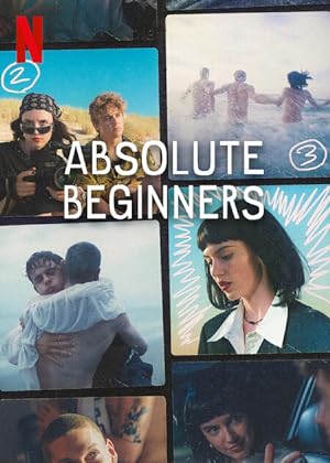 Absolute Beginners