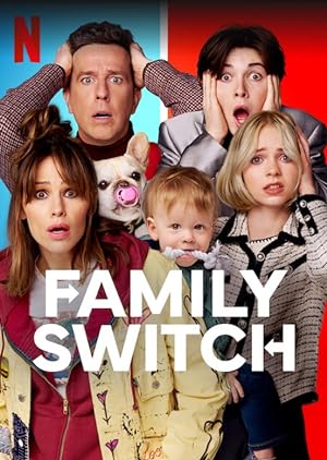 Family Switch