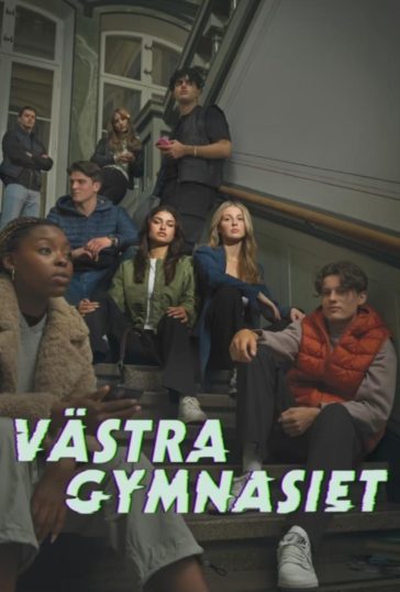 Västra gymnasiet