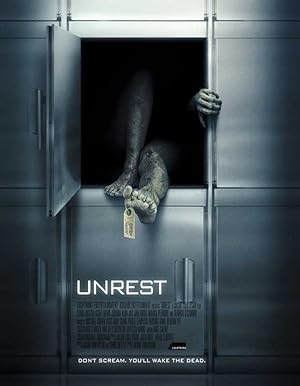 Unrest