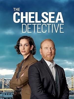 The Chelsea Detective