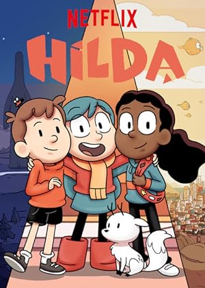 Hilda