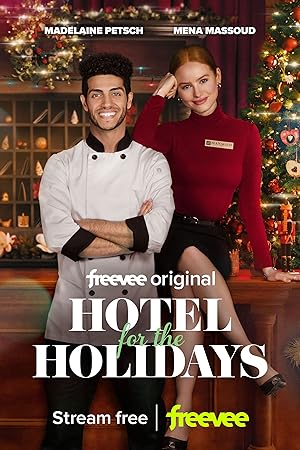 Hotel for the Holidays