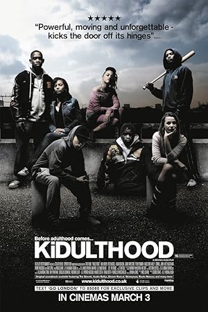 Kidulthood