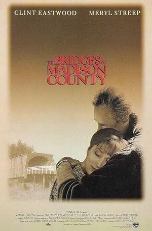 The Bridges of Madison County