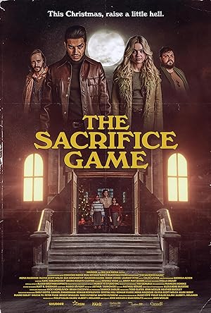 The Sacrifice Game