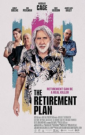 The Retirement Plan