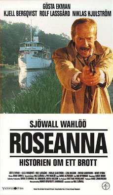 Roseanna