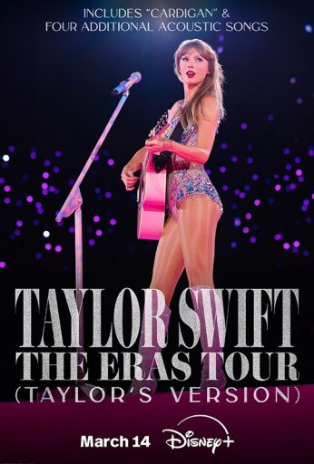 Taylor Swift | The Eras Tour (Taylor’s Version)