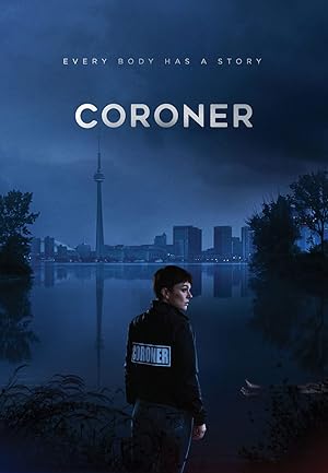 Coroner