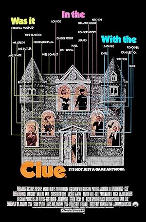 Clue