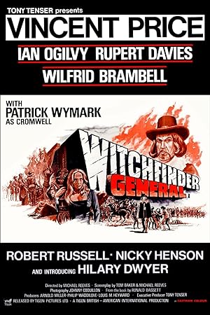 Witchfinder General