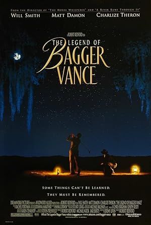 The Legend of Bagger Vance