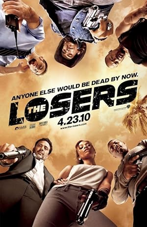 The Losers