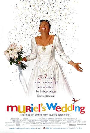 Muriel’s Wedding