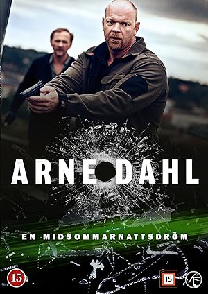 Arne Dahl: En midsommarnattsdröm