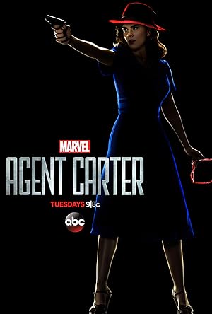 Agent Carter