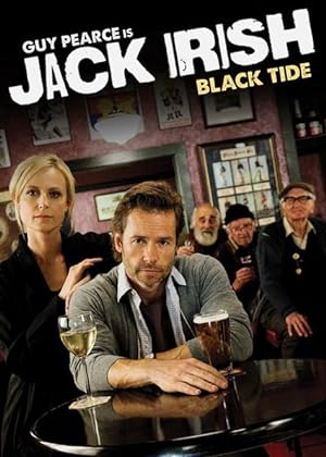 Jack Irish: Black Tide