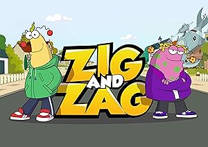 Zig and Zag