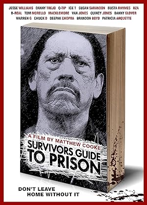 Survivors Guide to Prison