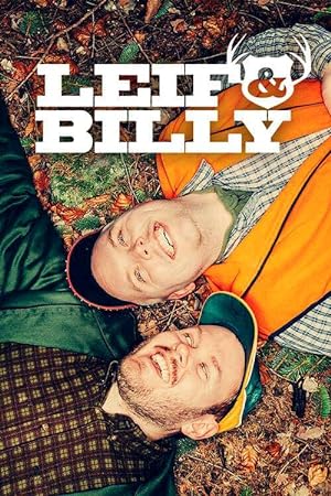 Leif Och Billy